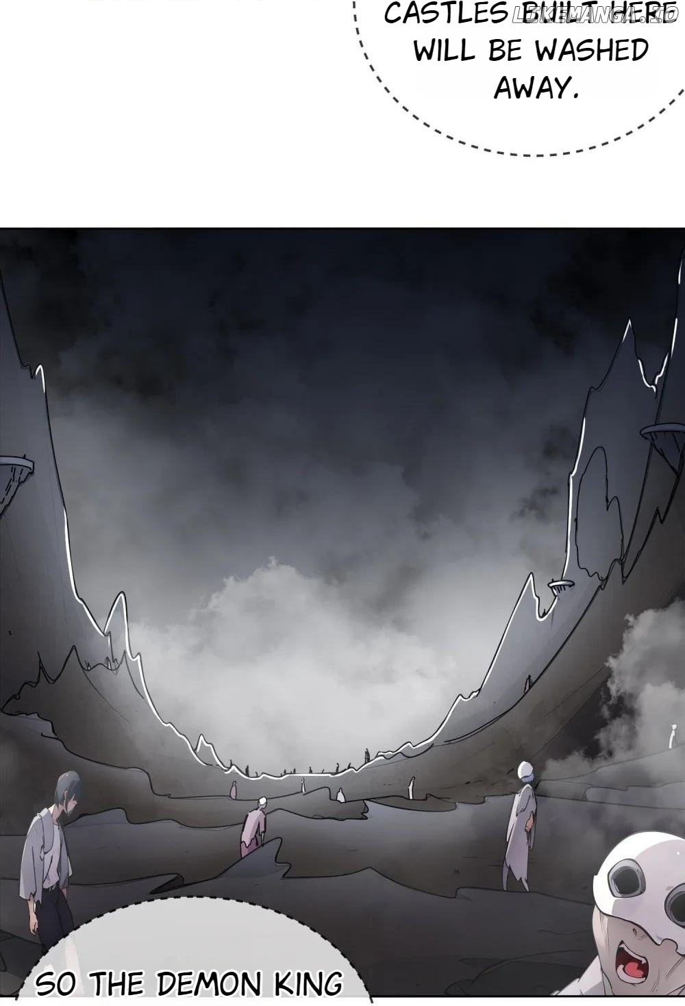 My Furry Harem Is After Me Chapter 146 - page 36